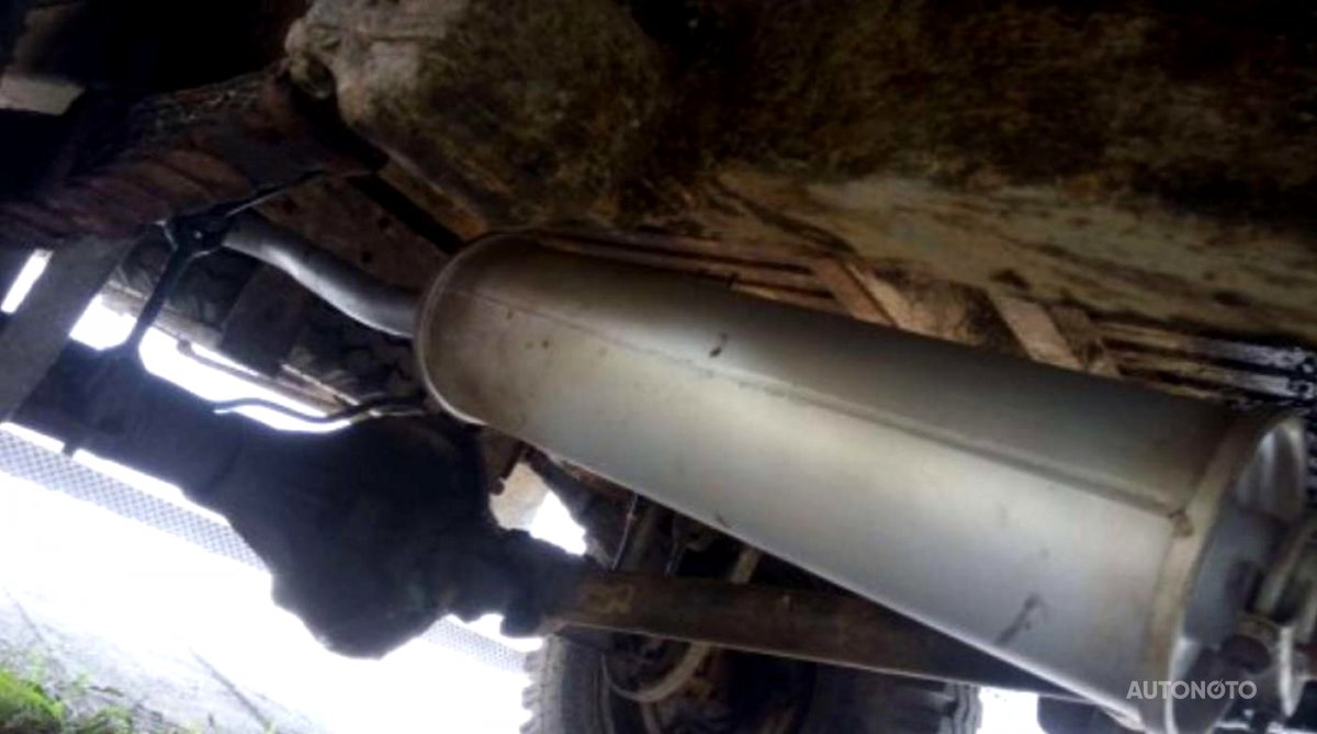 UAZ UAZ - Neznámý, 0 - pohled č. 2