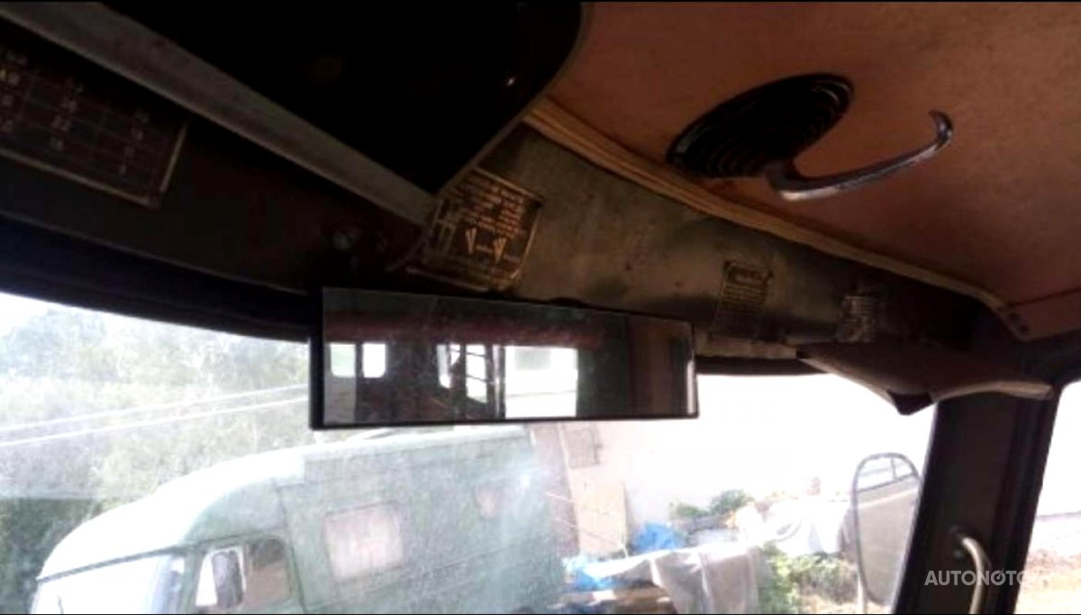 UAZ UAZ - Neznámý, 0 - pohled č. 6