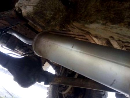 UAZ UAZ - Neznámý, 0 - pohled č. 2