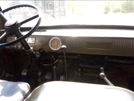 UAZ UAZ - Neznámý, 0 - pohled č. 3