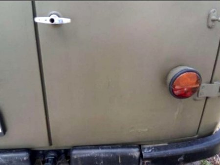 UAZ UAZ - Neznámý, 0 - pohled č. 5