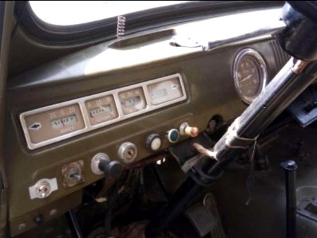 UAZ UAZ - Neznámý, 0 - pohled č. 7