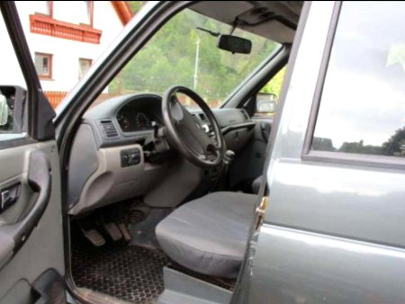 UAZ UAZ - Neznámý, 2005 - pohled č. 3