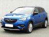 Vauxhall Grandland X, 2018 - pohled č. 3