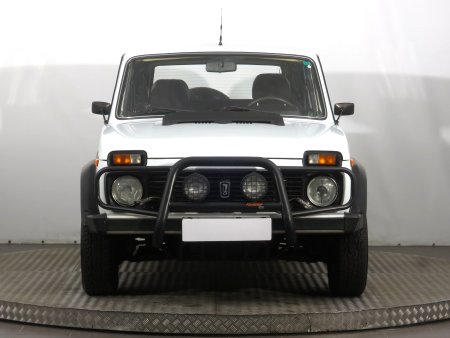 VAZ-Lada Niva, 1999 - pohled č. 2