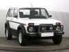 VAZ-Lada Niva, 1999 - celkový pohled
