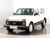VAZ-Lada Niva, 2018 - pohled č. 3