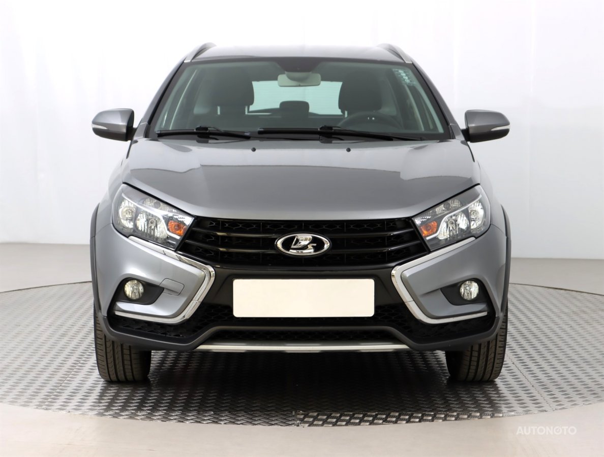 VAZ-Lada Ostatní, 2018 - pohled č. 2