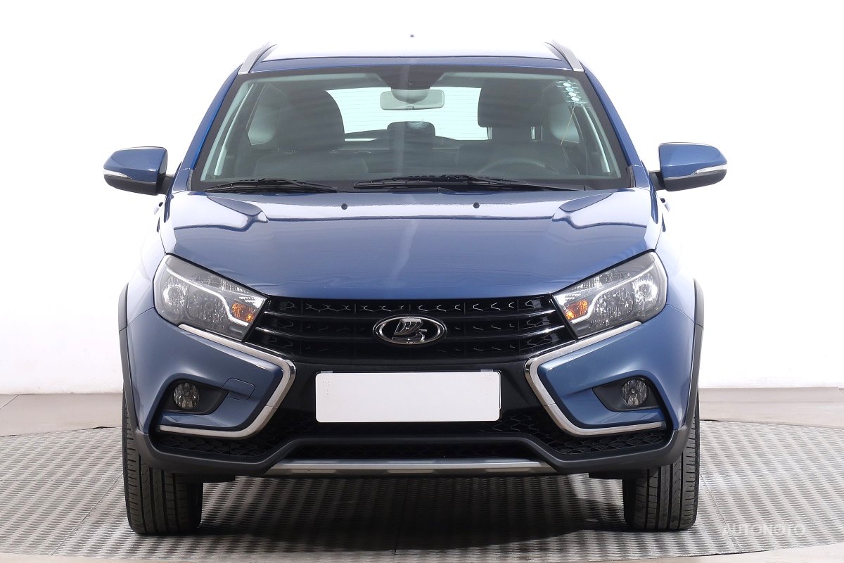 VAZ-Lada Ostatní, 2019 - pohled č. 2