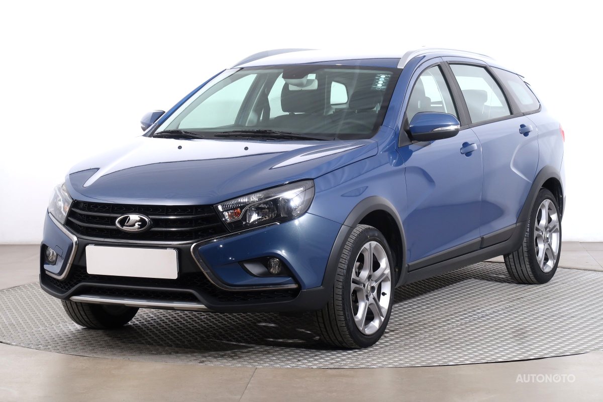 VAZ-Lada Ostatní, 2019 - pohled č. 3