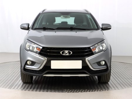 VAZ-Lada Ostatní, 2018 - pohled č. 2