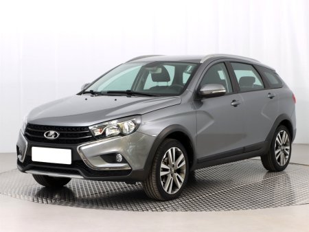 VAZ-Lada Ostatní, 2018 - pohled č. 3