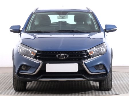 VAZ-Lada Ostatní, 2019 - pohled č. 2