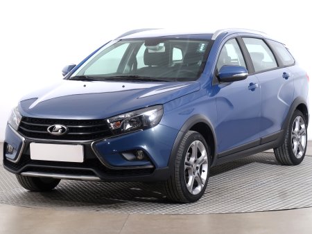 VAZ-Lada Ostatní, 2019 - pohled č. 3