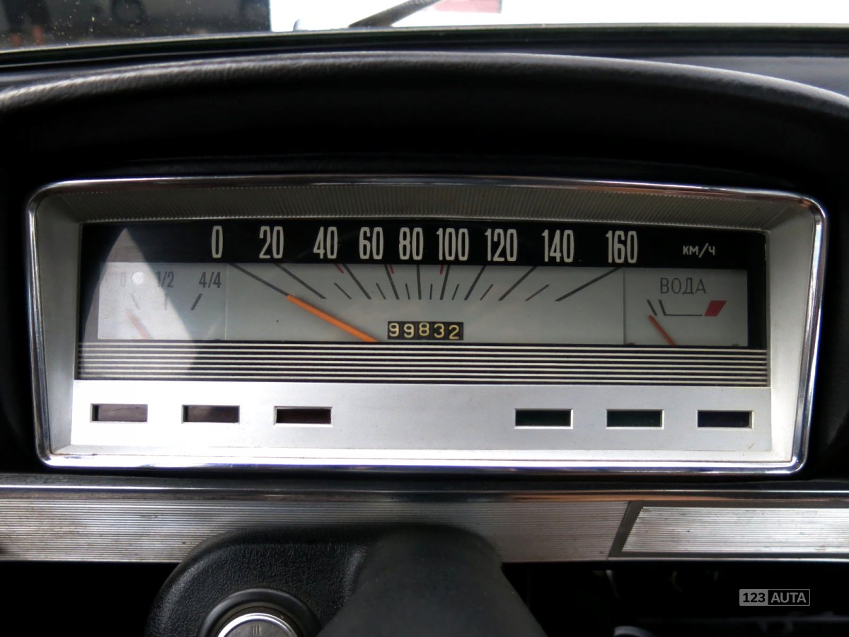 Vaz 2101, 1974 - pohled č. 10