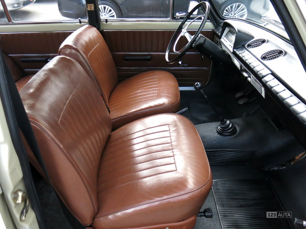 Vaz 2101, 1974 - pohled č. 12