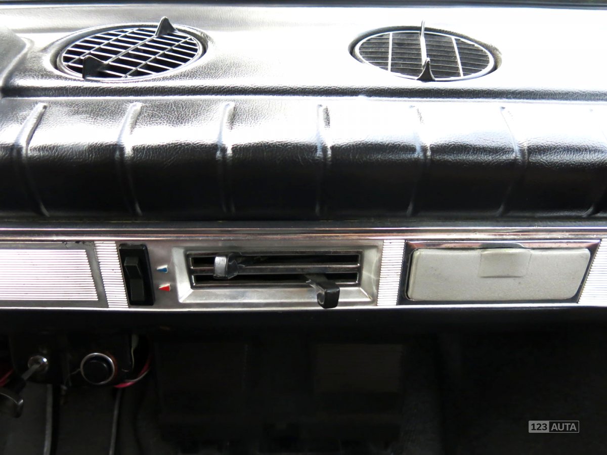 Vaz 2101, 1974 - pohled č. 13