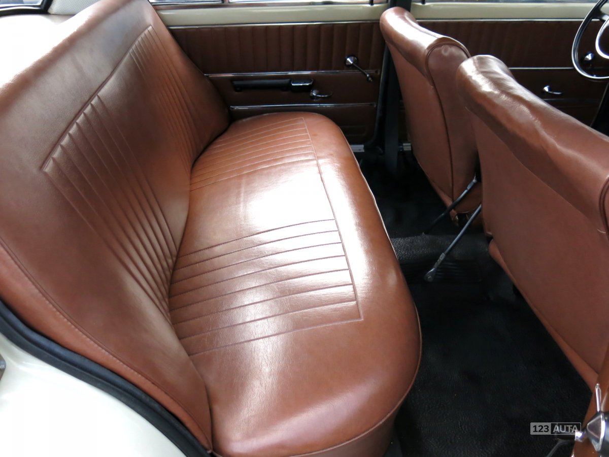 Vaz 2101, 1974 - pohled č. 15