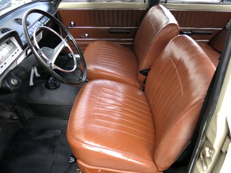 Vaz 2101, 1974 - pohled č. 11