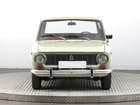 Vaz 2101, 1974 - pohled č. 2