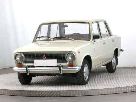 Vaz 2101, 1974 - pohled č. 3