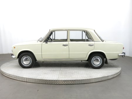Vaz 2101, 1974 - pohled č. 4