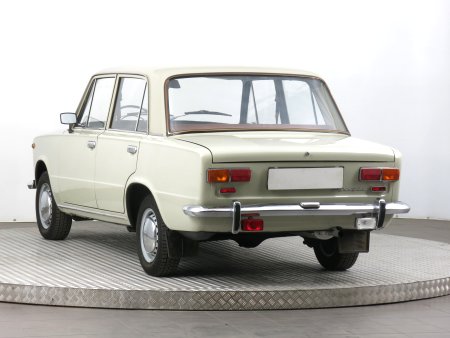 Vaz 2101, 1974 - pohled č. 5