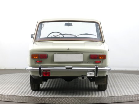 Vaz 2101, 1974 - pohled č. 6
