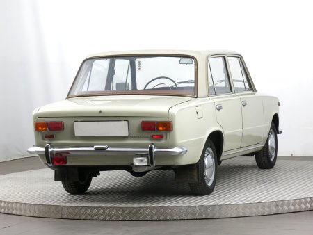 Vaz 2101, 1974 - pohled č. 7