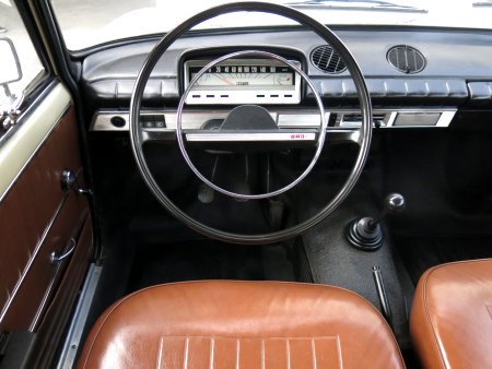 Vaz 2101, 1974 - pohled č. 9