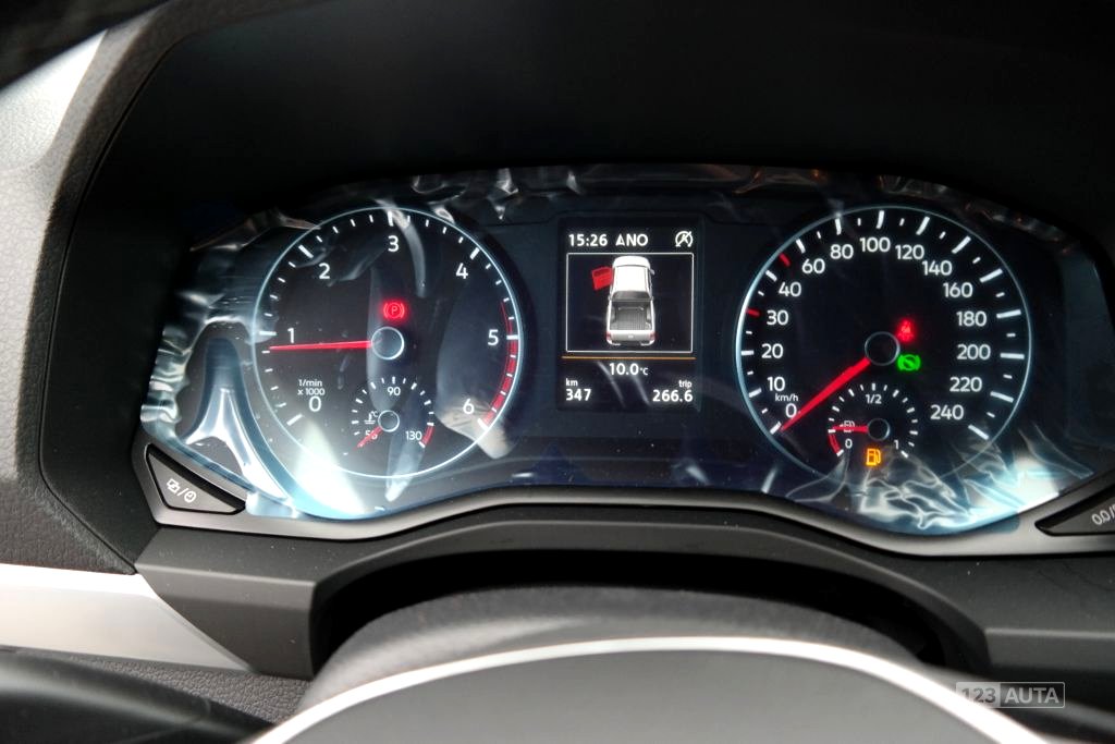 Volkswagen Amarok, 2017 - pohled č. 10