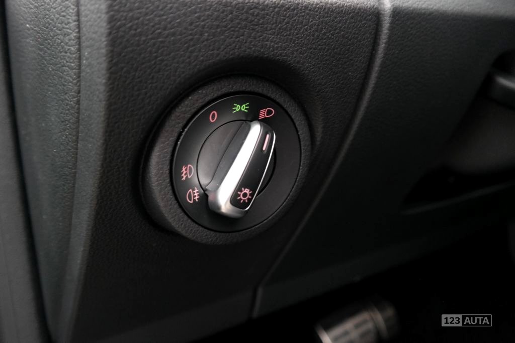 Volkswagen Amarok, 2017 - pohled č. 11