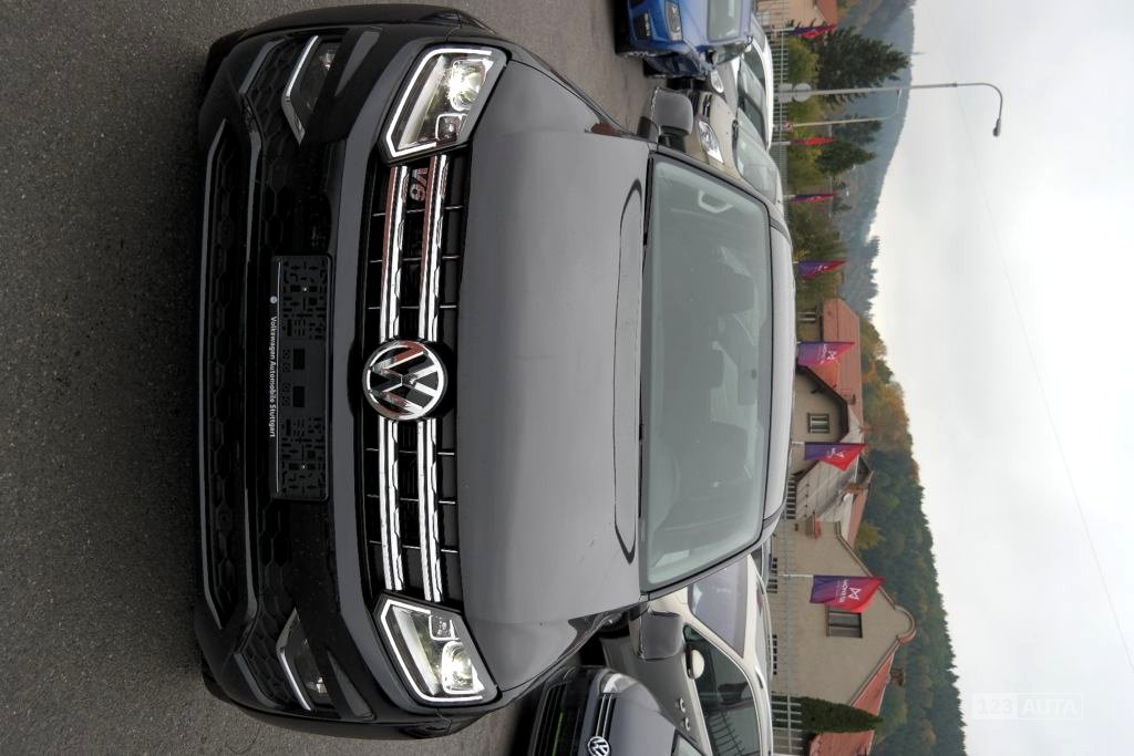 Volkswagen Amarok, 2017 - pohled č. 6