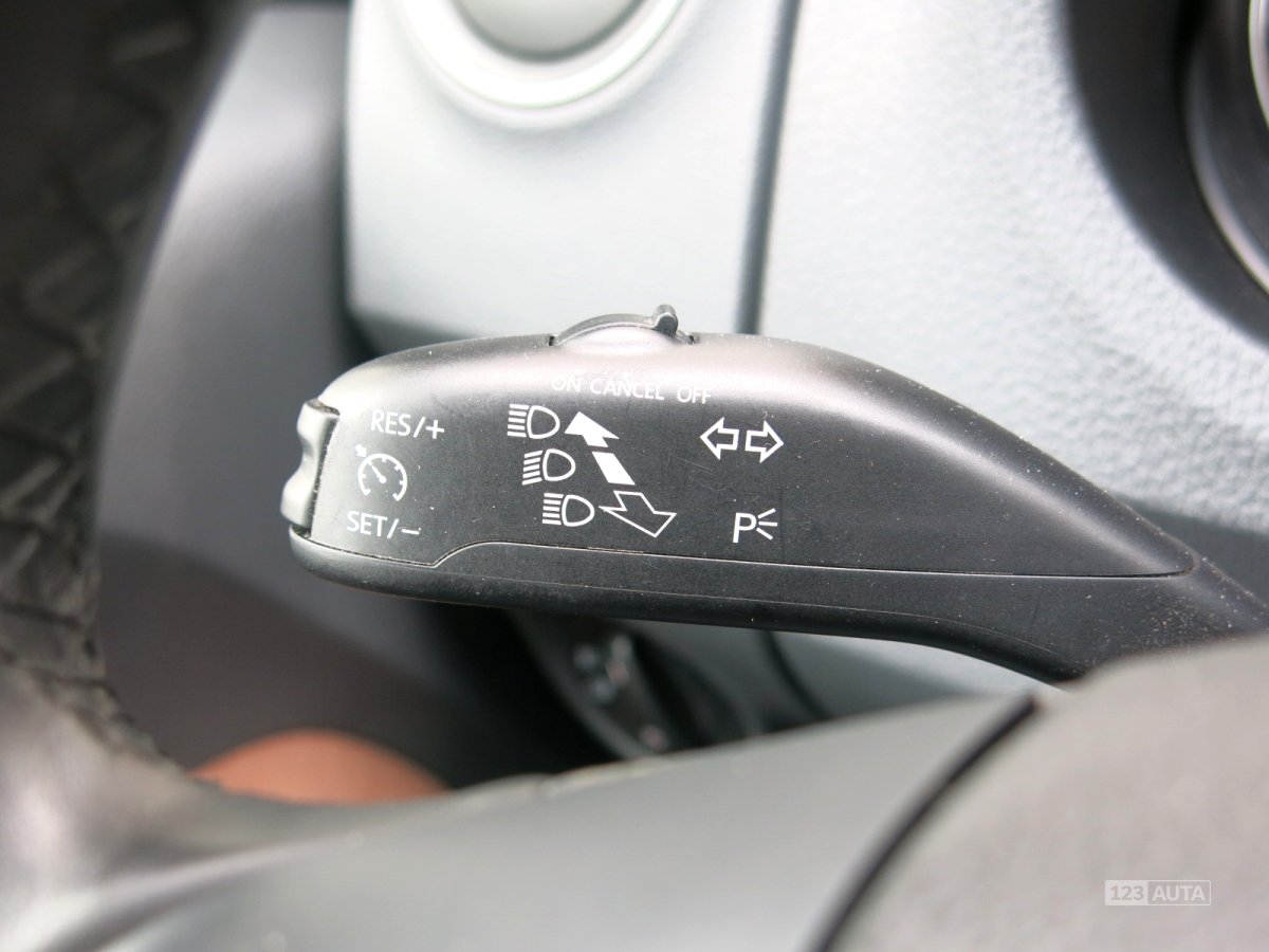 Volkswagen Amarok, 2015 - pohled č. 19