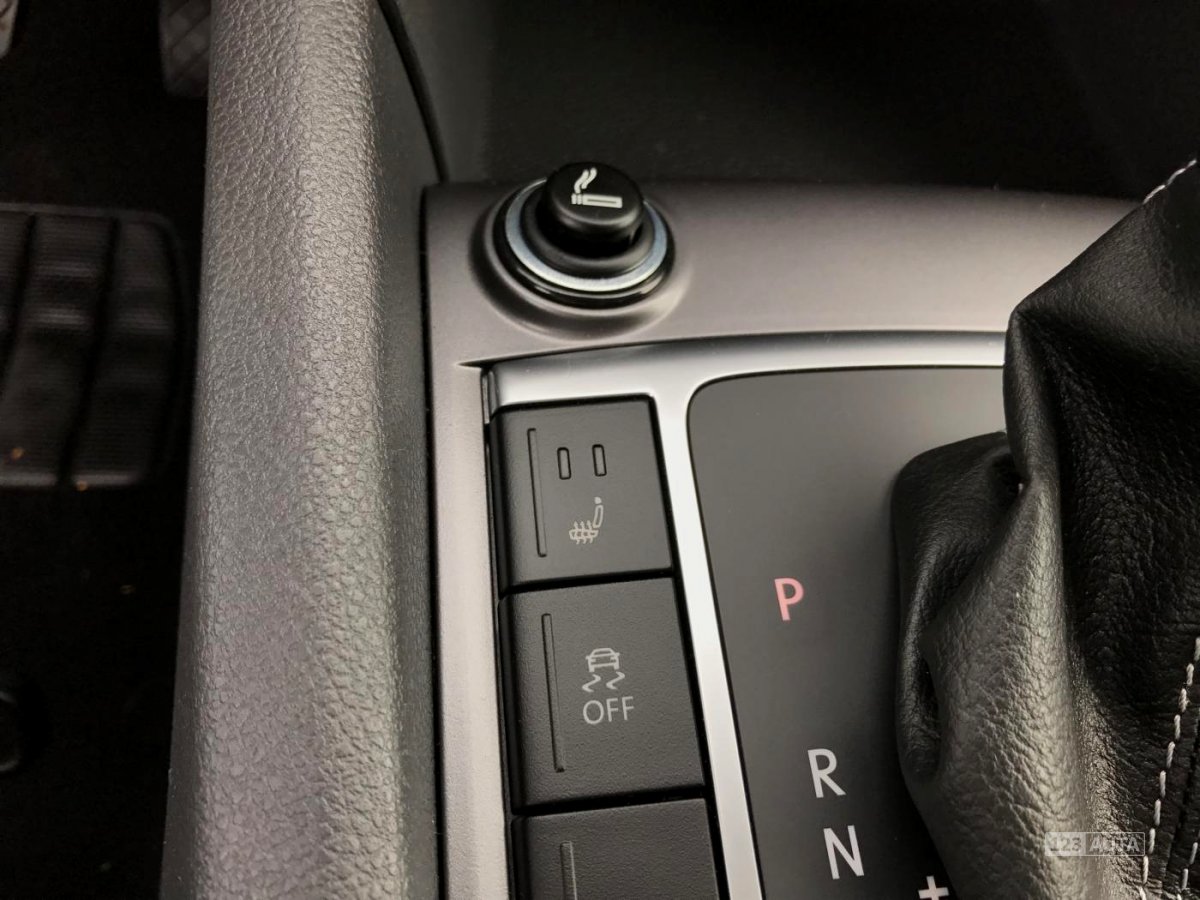 Volkswagen Amarok, 2016 - pohled č. 17