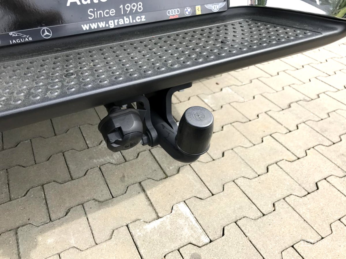 Volkswagen Amarok, 2016 - pohled č. 20