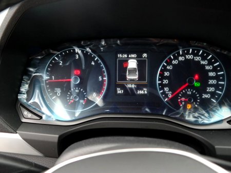 Volkswagen Amarok, 2017 - pohled č. 10