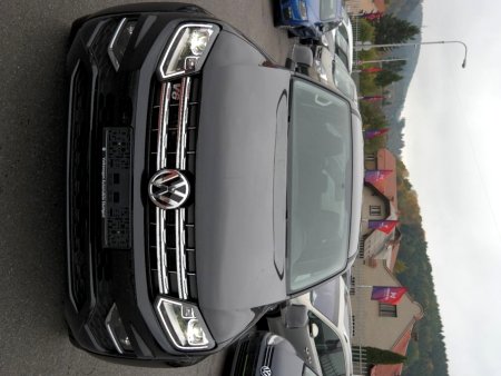 Volkswagen Amarok, 2017 - pohled č. 6