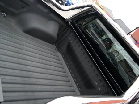 Volkswagen Amarok, 2017 - pohled č. 7