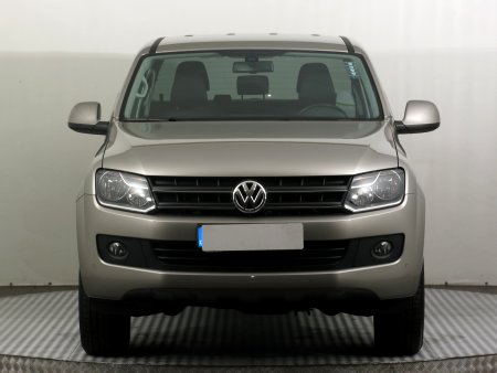 Volkswagen Amarok, 2015 - pohled č. 2