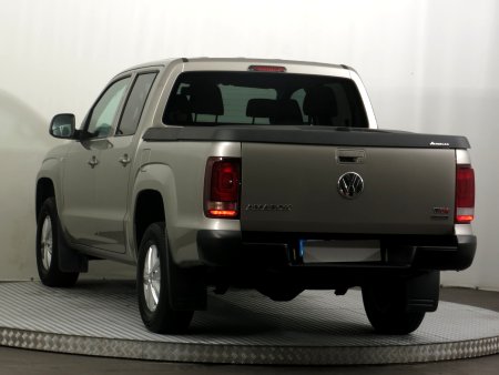 Volkswagen Amarok, 2015 - pohled č. 5
