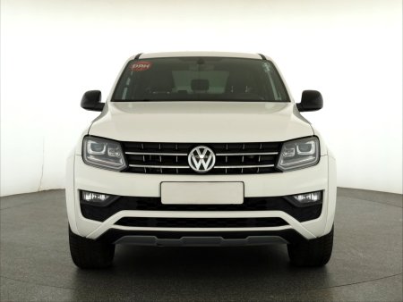 Volkswagen Amarok, 2020 - pohled č. 2