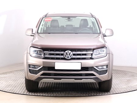 Volkswagen Amarok, 2019 - pohled č. 2