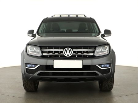 Volkswagen Amarok, 2018 - pohled č. 2