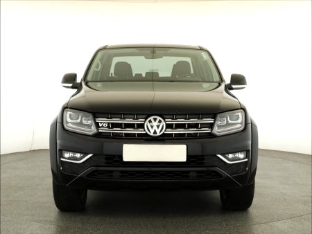 Volkswagen Amarok, 2017 - pohled č. 2