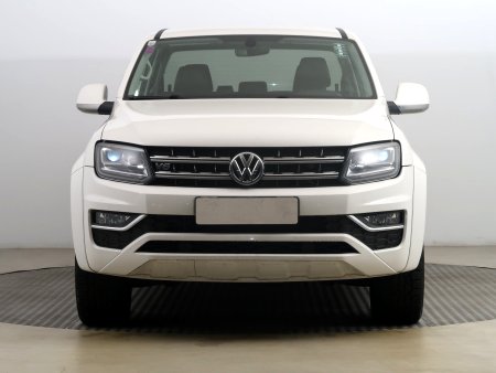 Volkswagen Amarok, 2018 - pohled č. 2