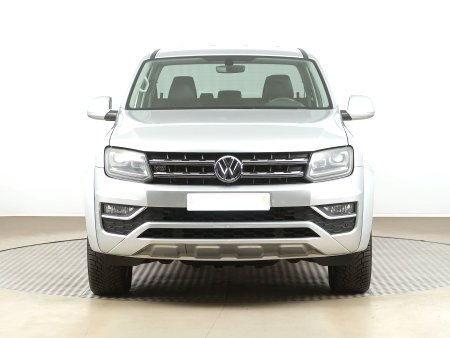 Volkswagen Amarok, 2016 - pohled č. 2