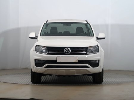 Volkswagen Amarok, 2017 - pohled č. 2