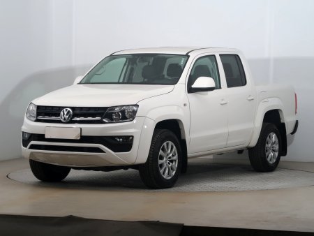 Volkswagen Amarok, 2017 - pohled č. 3