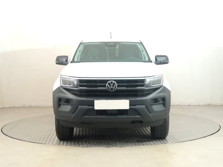 Volkswagen Amarok, 2024 - pohled č. 2